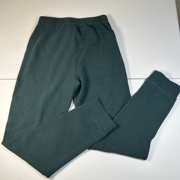 (2) Old Navy Dynamic Fleece Jogger Sweatpants For Boys Gray Green Size XL(14-16) - Picture 3 of 14